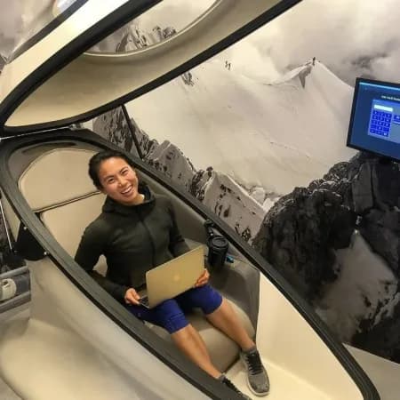 The CVAC Pod