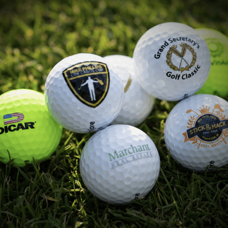 OnCore Golf Products