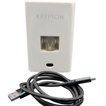 KRYPTON-MVP Portable Disinfection