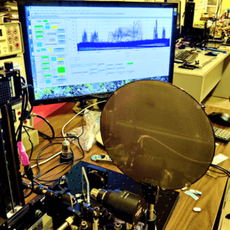 Applied Research & Photonics