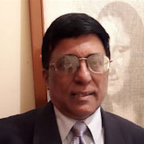 Shiva Balivada